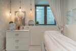 Nuage (Suschyovskaya Street, 25с1) ، صالون المكياج الدائم