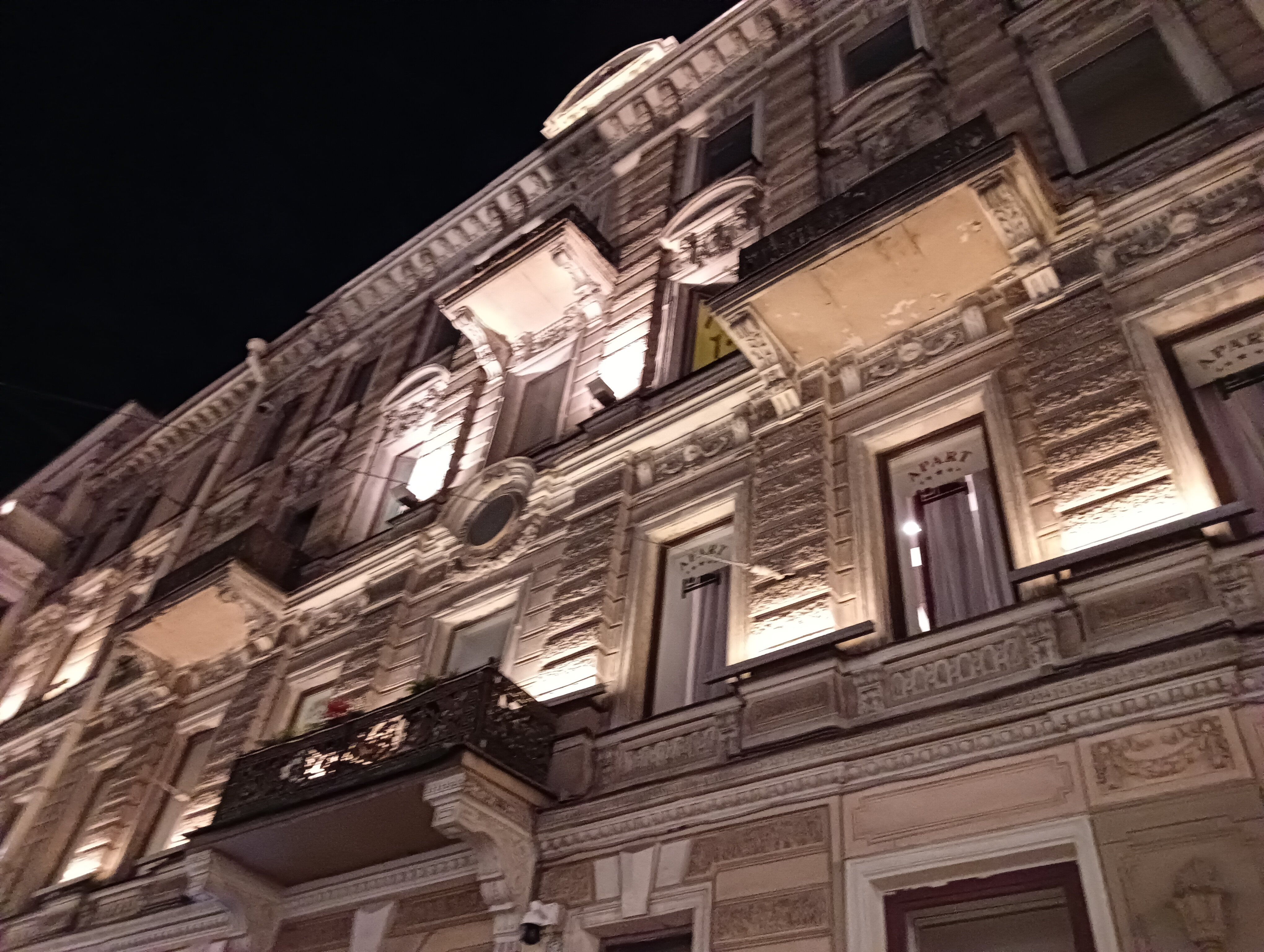 Фото Премьера на Невском проспекте