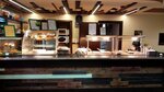 Belka (Bely Kuna Street, 34), cafe