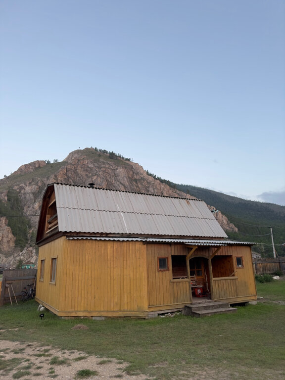 Фото Eastories farm