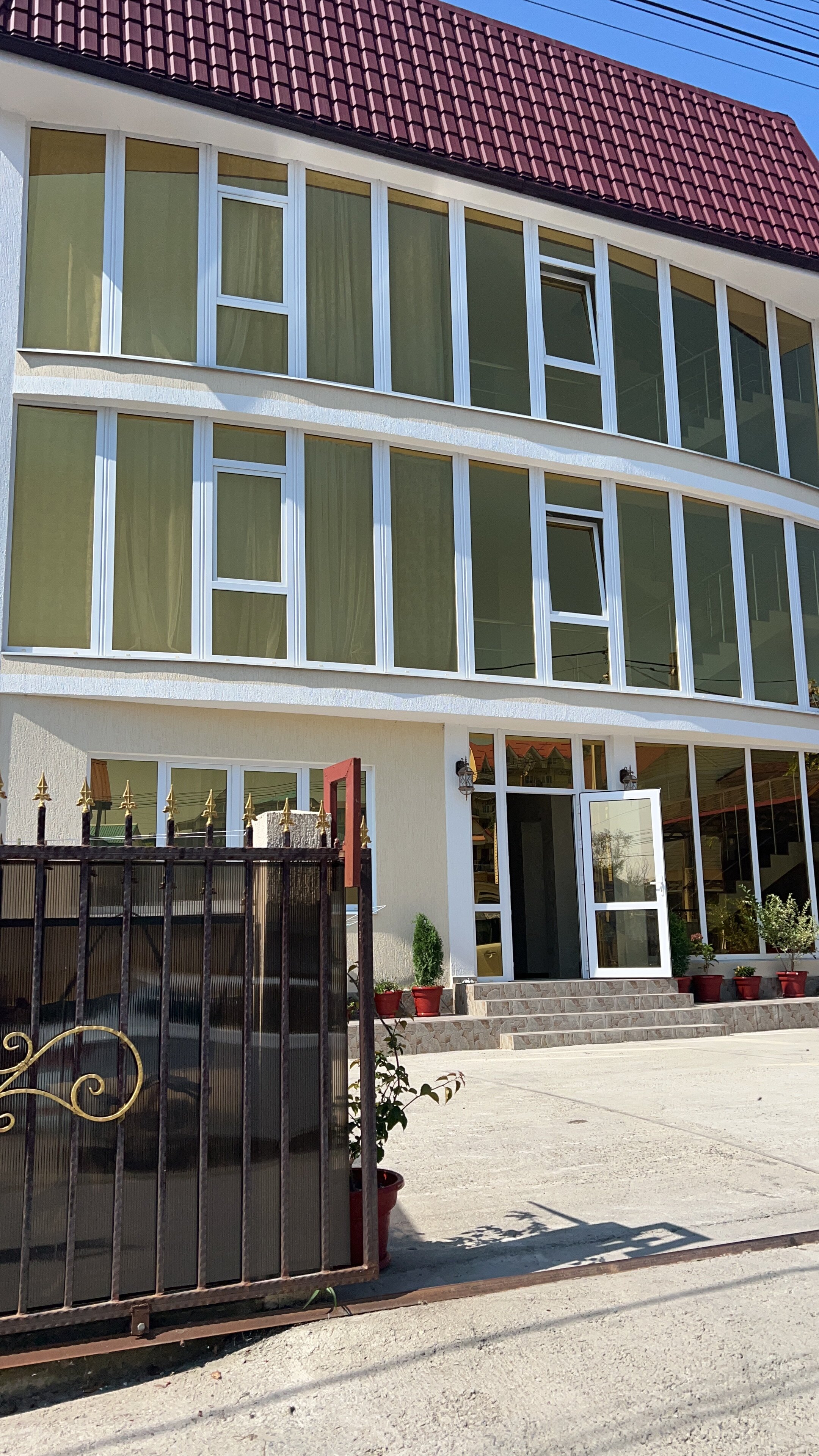 Фото Жемчужина