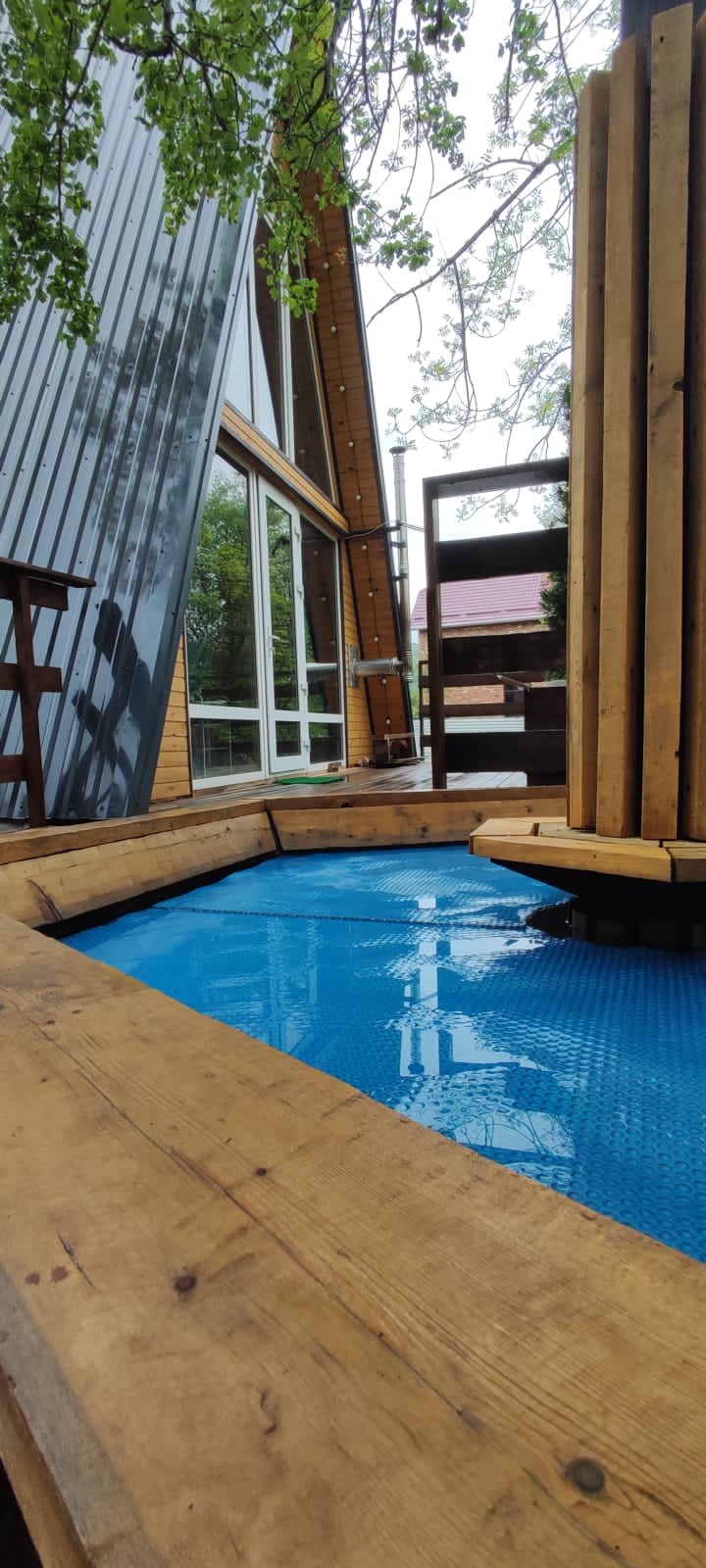 Фото Сказка в горах Адыгеи