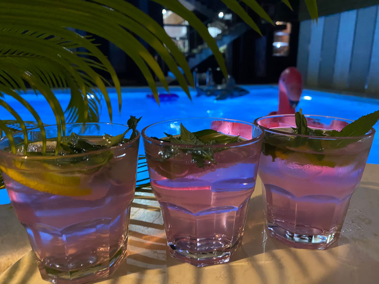 Фото Люксор