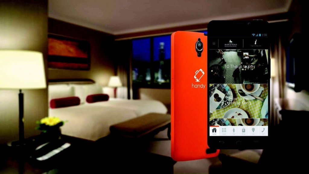 Фото Prince, Marco Polo Hotel