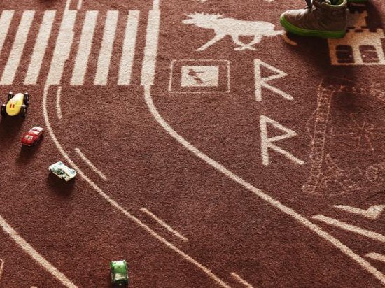 Фото Scandic Umea Syd