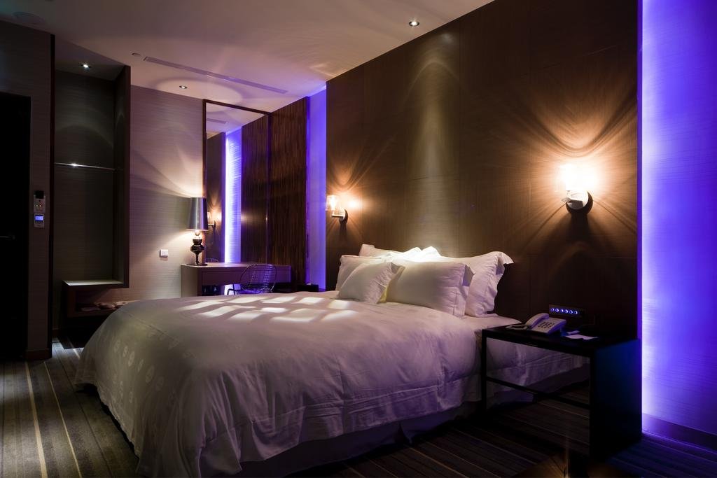 Фото Wego Boutiaue Hotel Dazhi