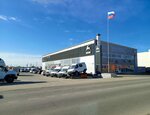 Detali mashin Gaz (Syrskiy Rudnik Microdistrict, ulitsa Udarnikov, 104) ، متجر قطع غيار ولوازم السيارات