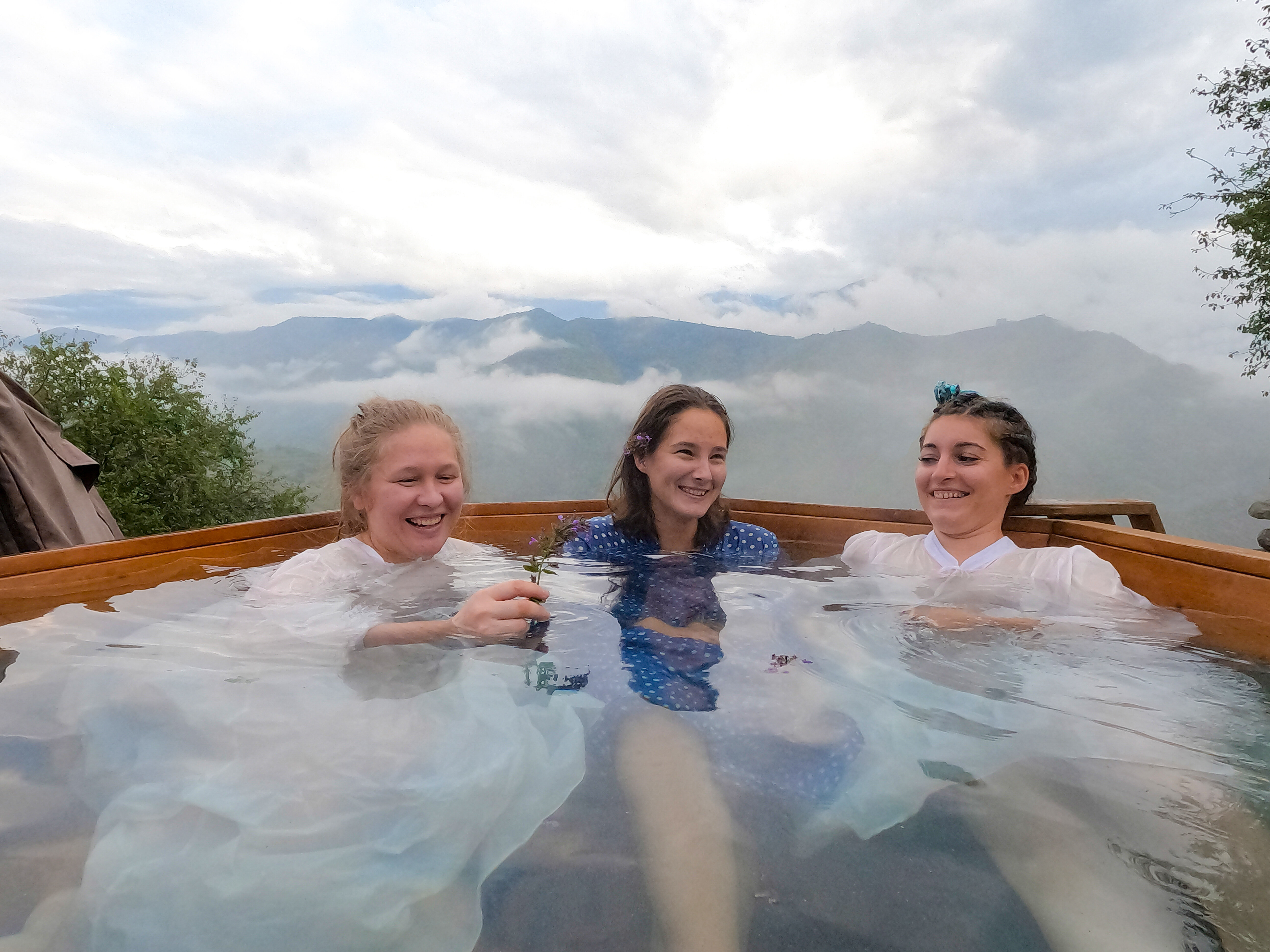 Фото Берег неба