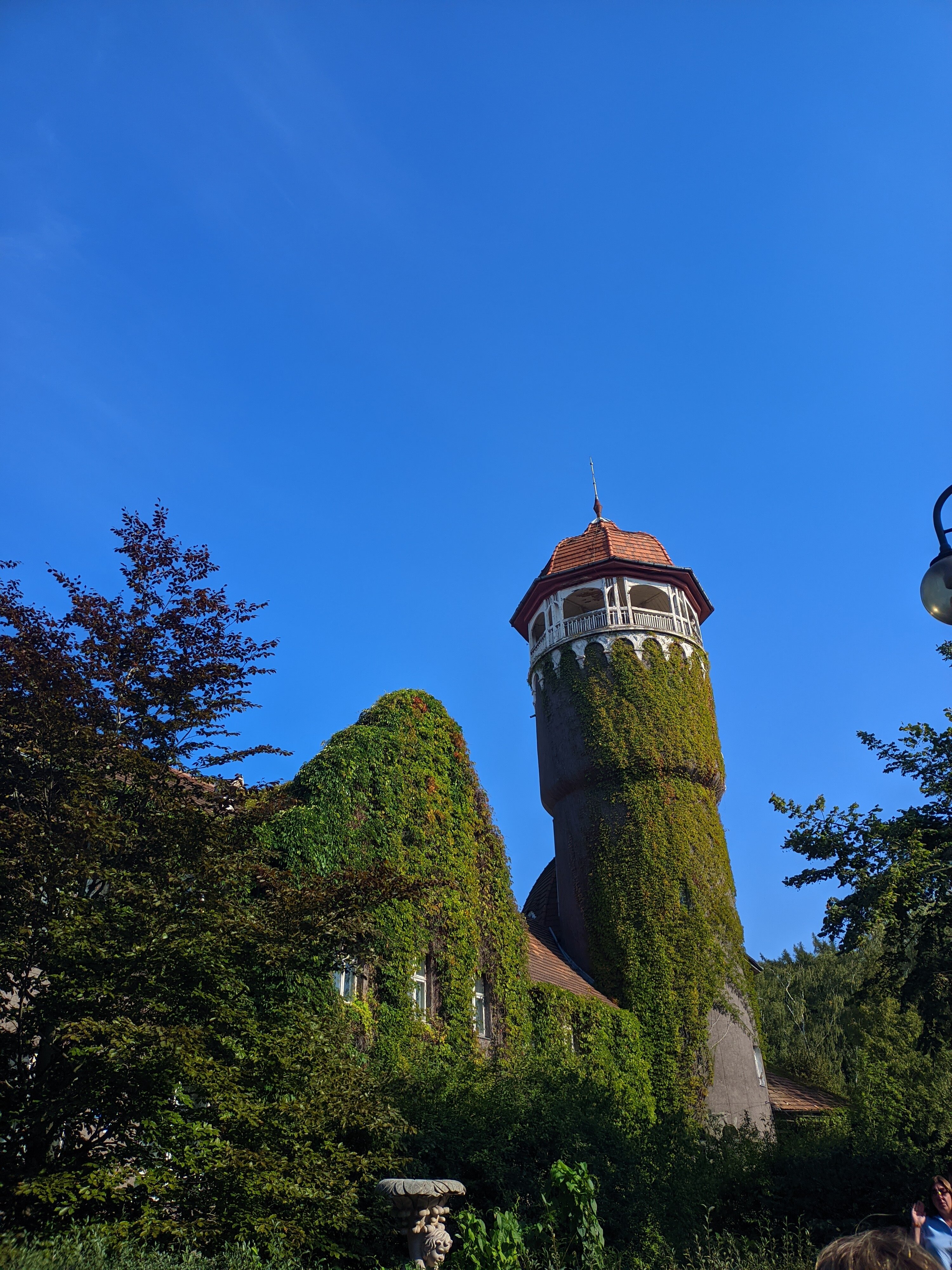 Фото Четвёртый этаж