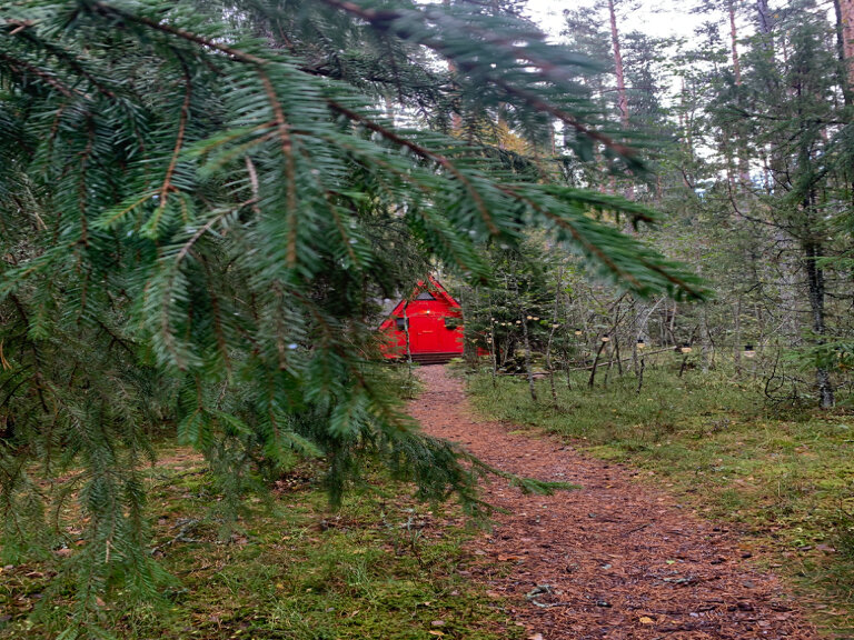 Фото Shanti Home Les