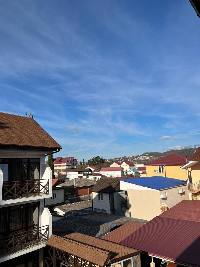 Фото У Моря