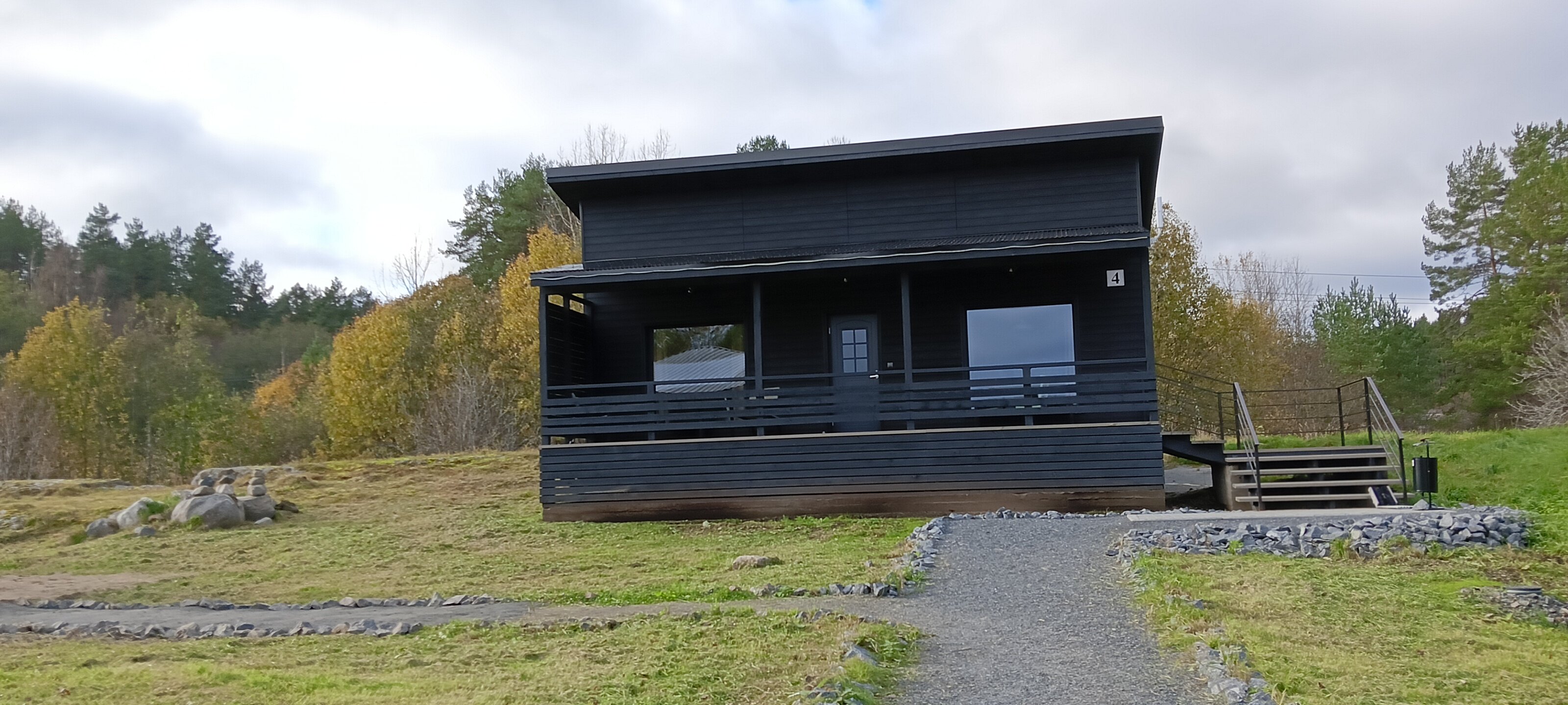 Фото Черная жемчужина