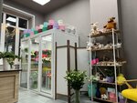 Трын-Трава (Сретенская ул., 2, Пушкино), магазин цветов в Пушкино