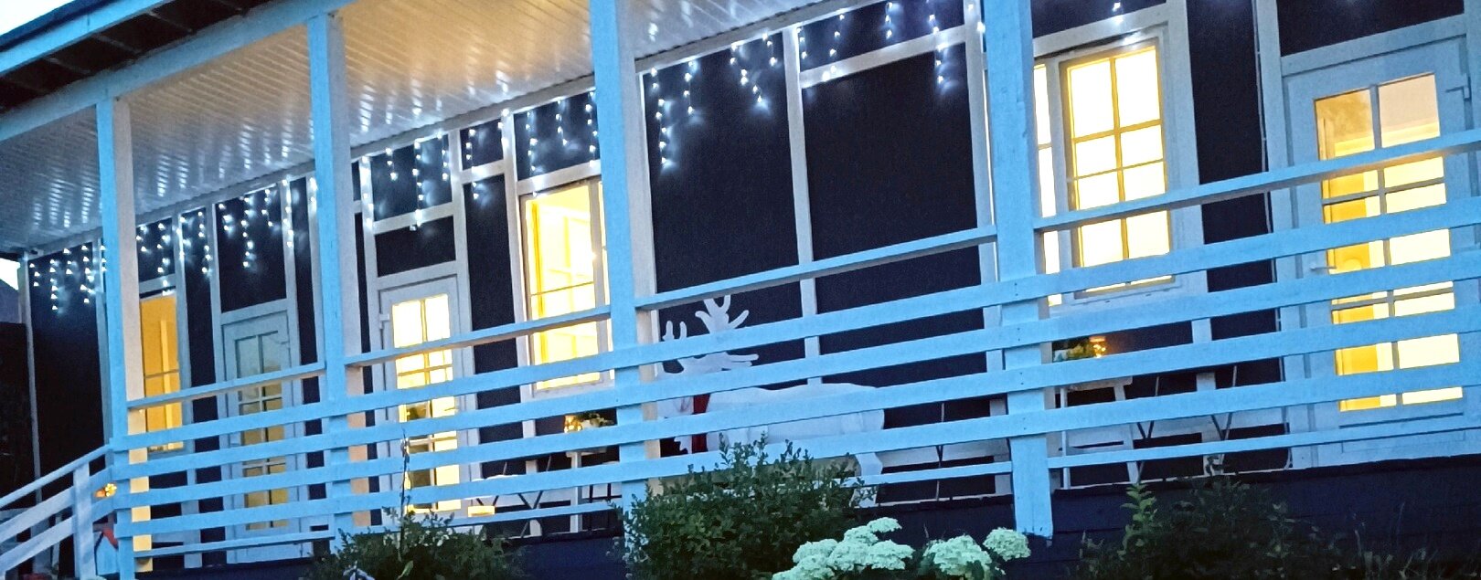 Фото Уютный Тихвин