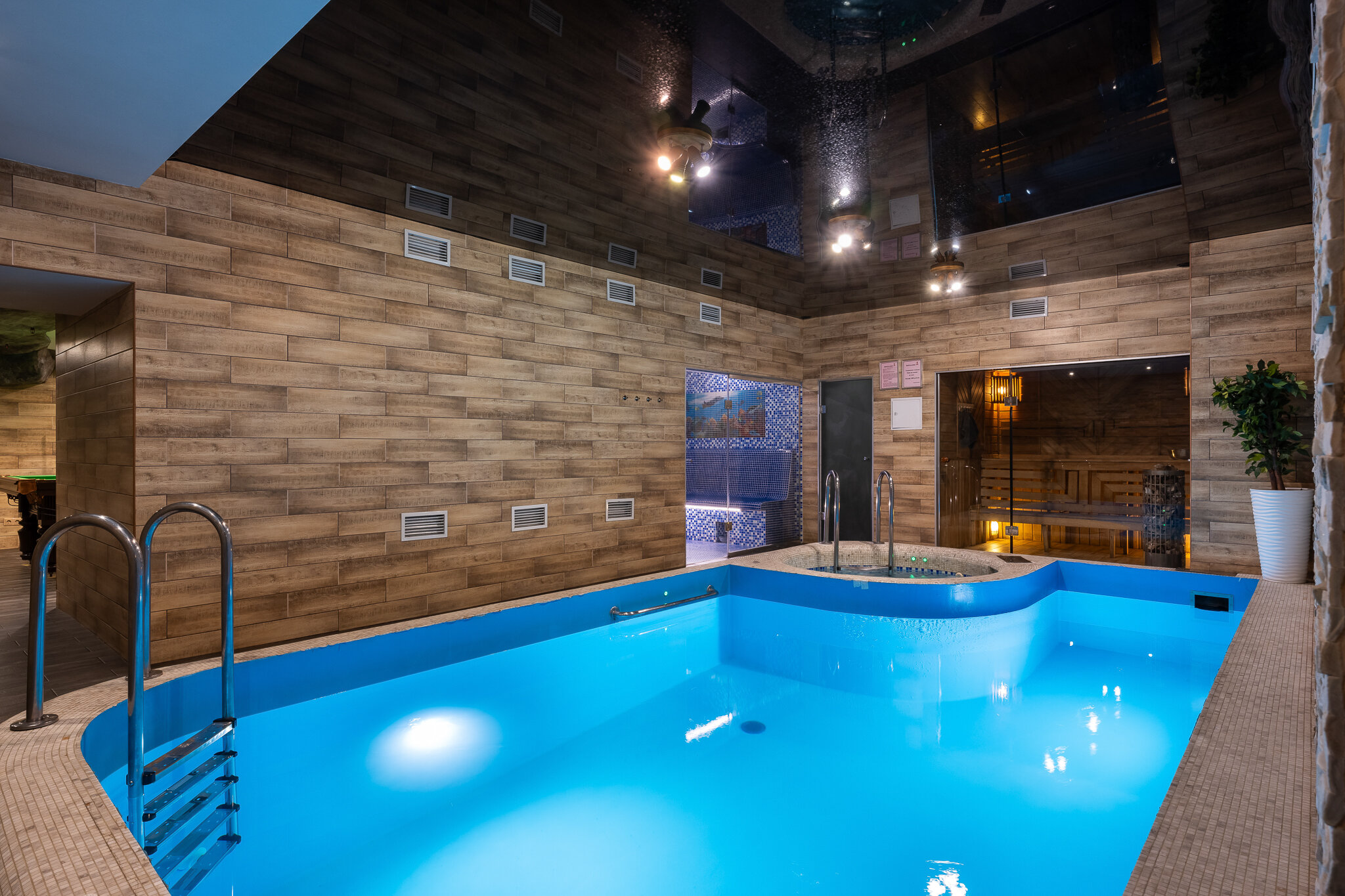 Фото Marins Новосибирск Hotel