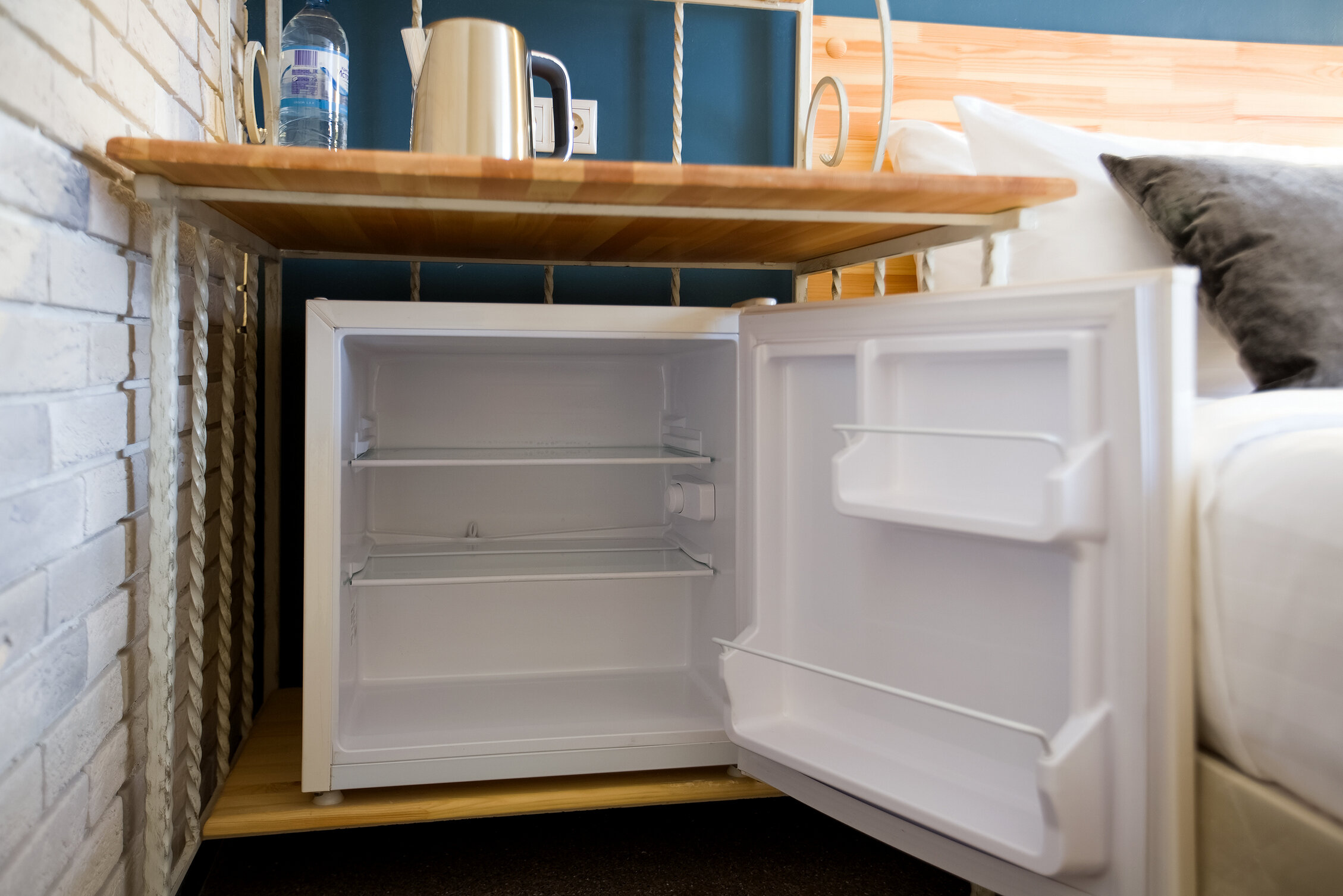 Фото Тульский Левша