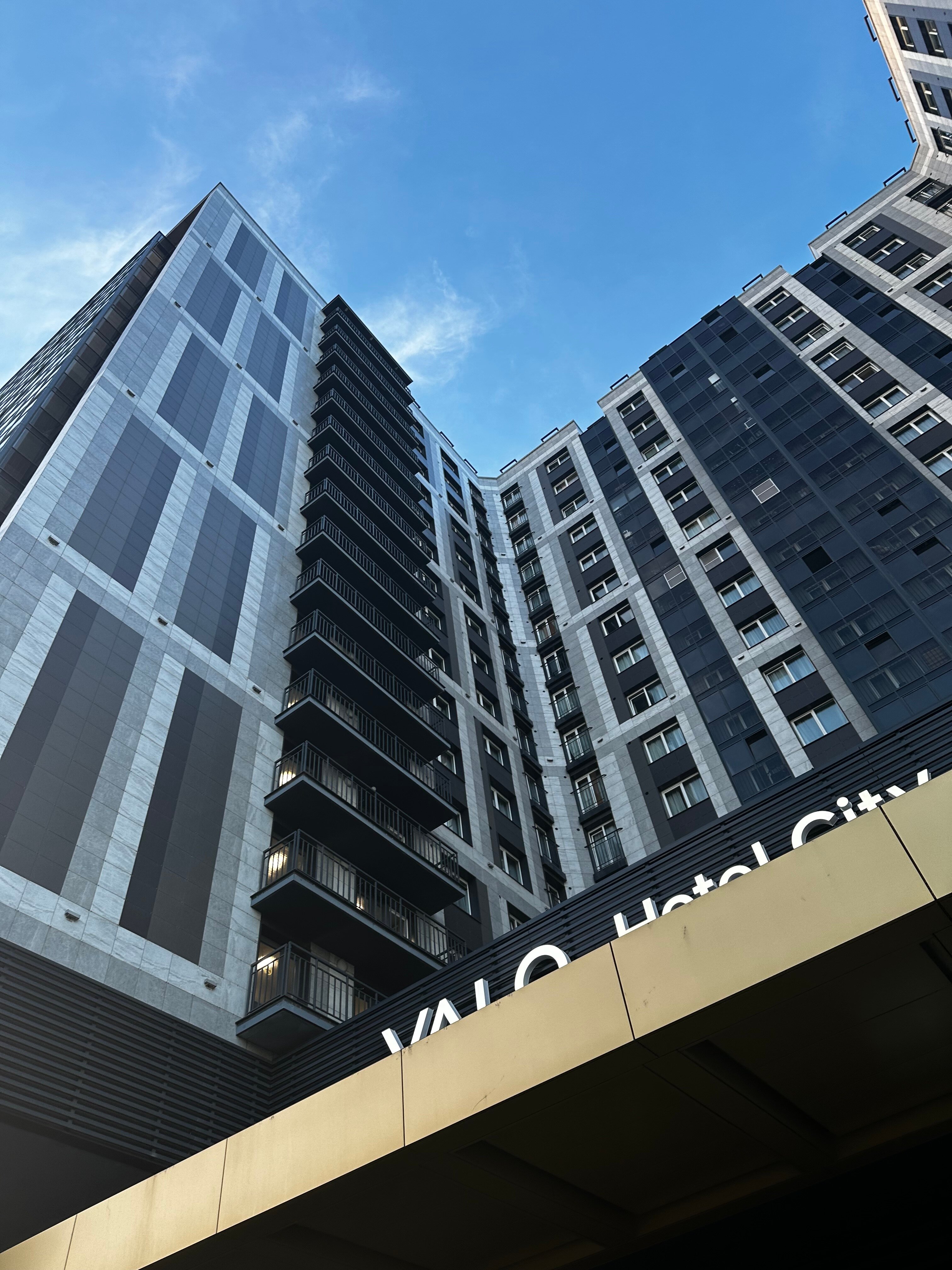 Фото Valo Ramada Plaza by Wyndham Saint Petersburg