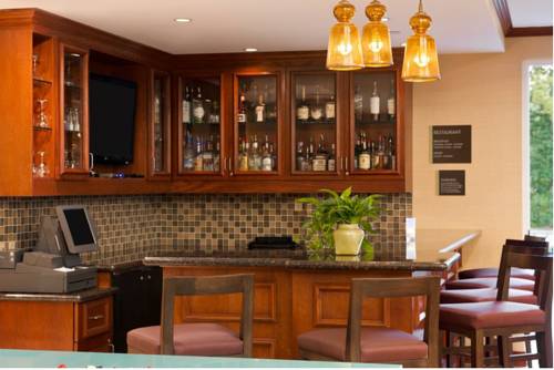 Фото Hilton Garden Inn Houston/The Woodlands