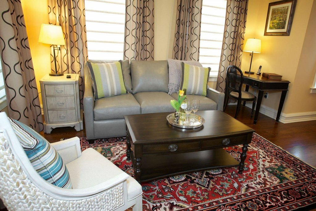 Фото Norwalk Inn