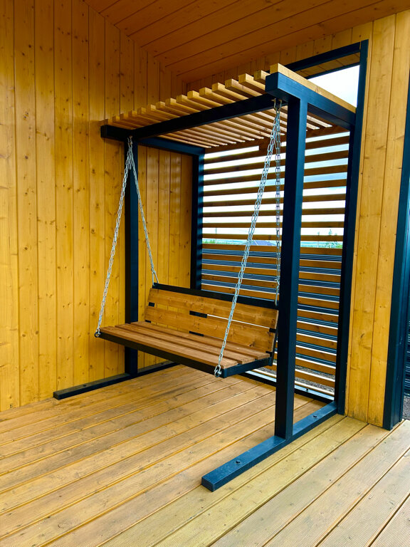 Фото На Горке