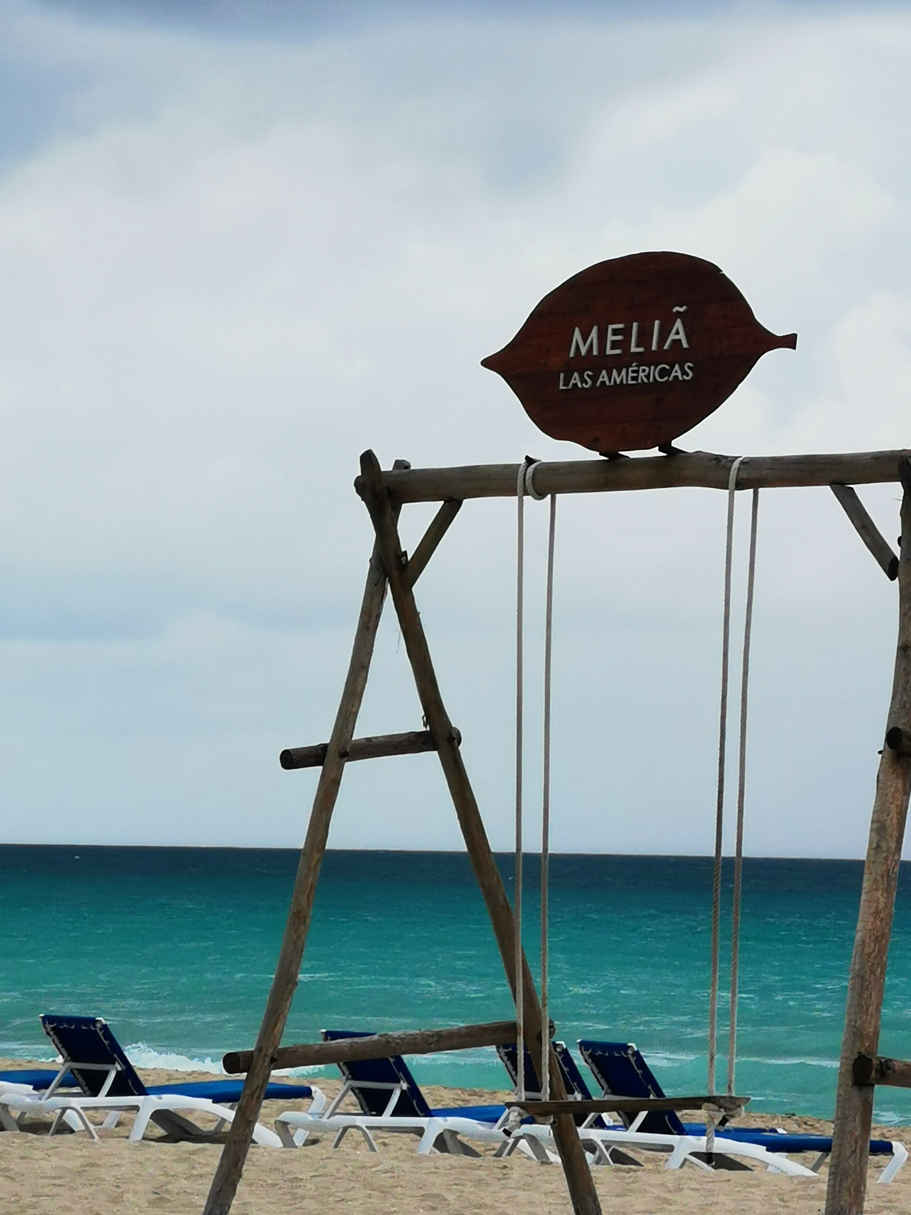 Фото Melia Las Americas