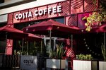 Costa Coffee (Istiqbol street, 17) ، مقهى