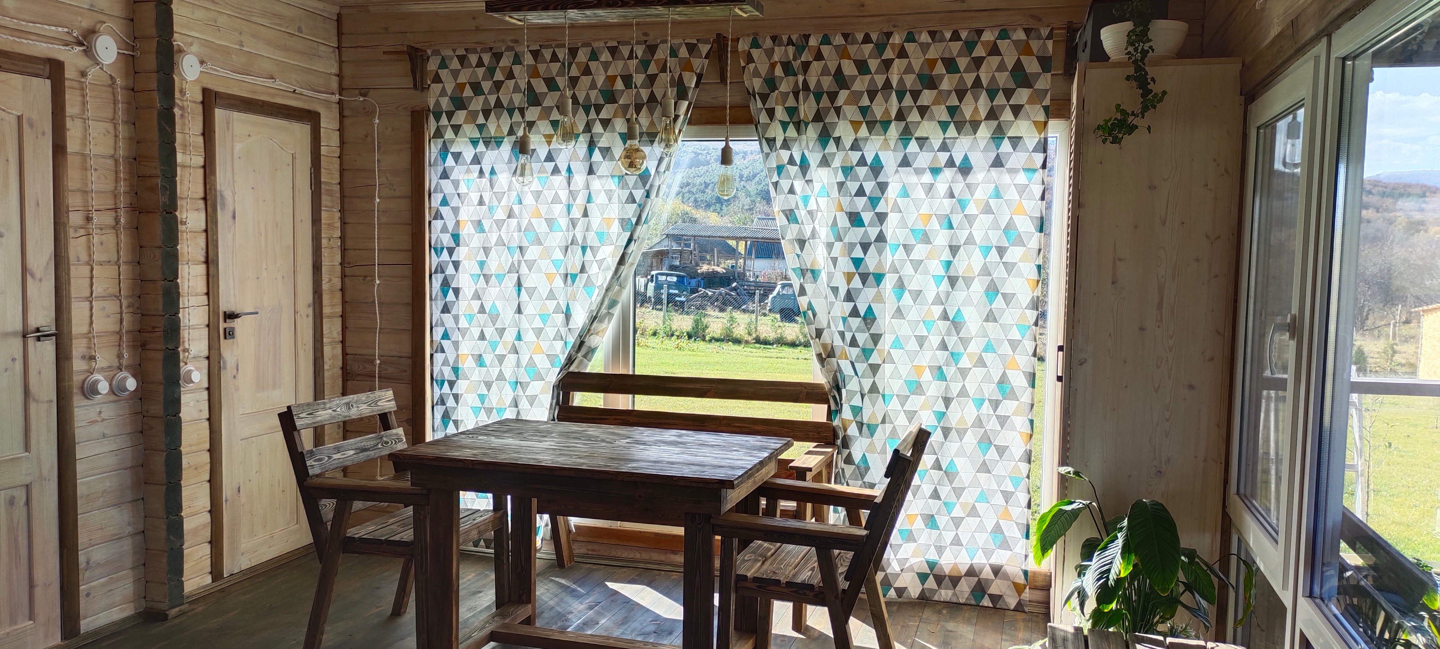 Фото Зарянка