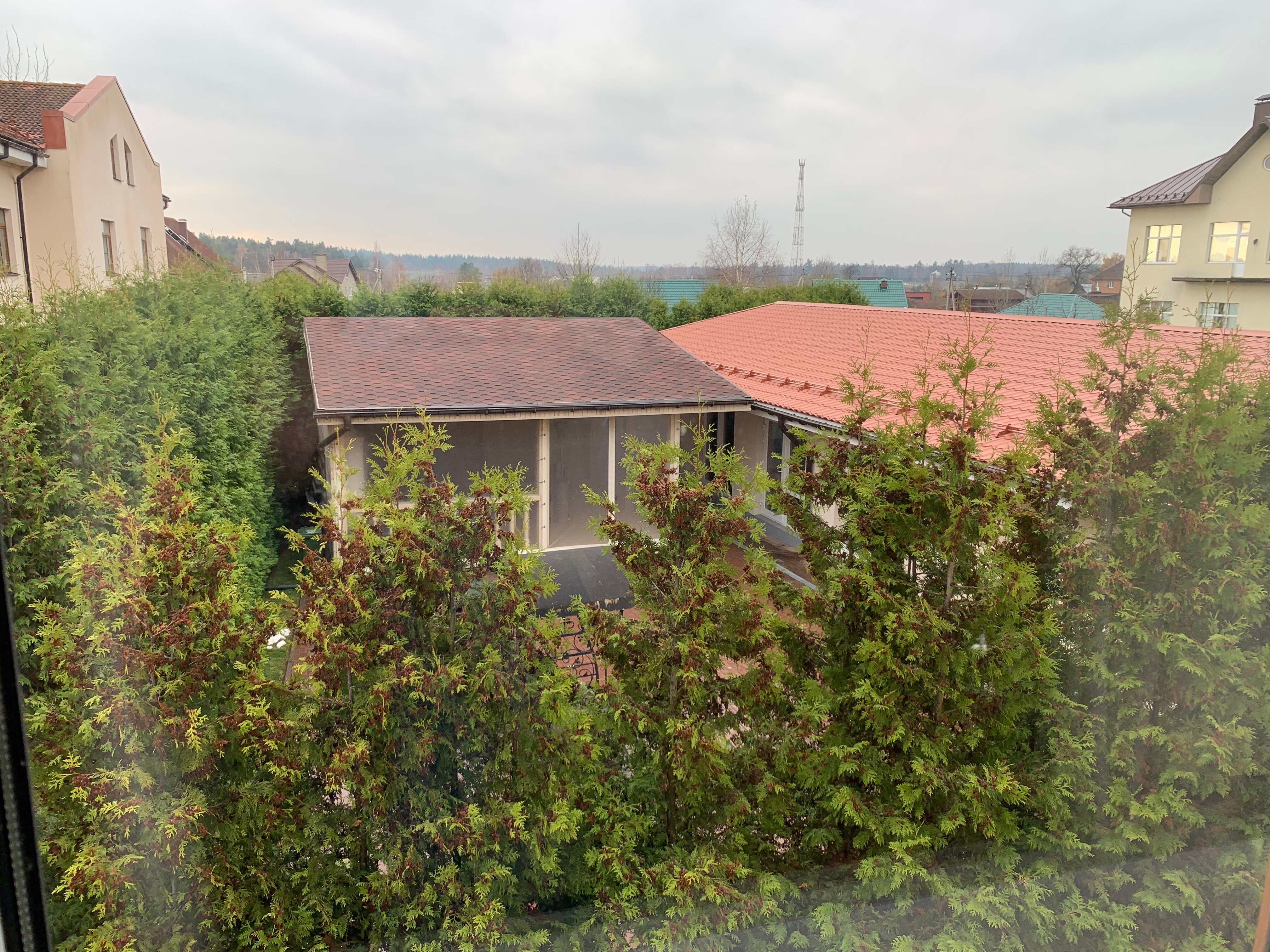 Фото Резиденция