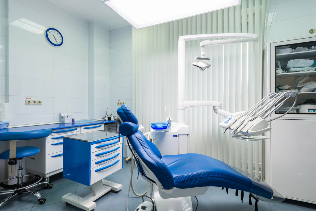 Clínica dental Michurinsky Dental Center, , foto