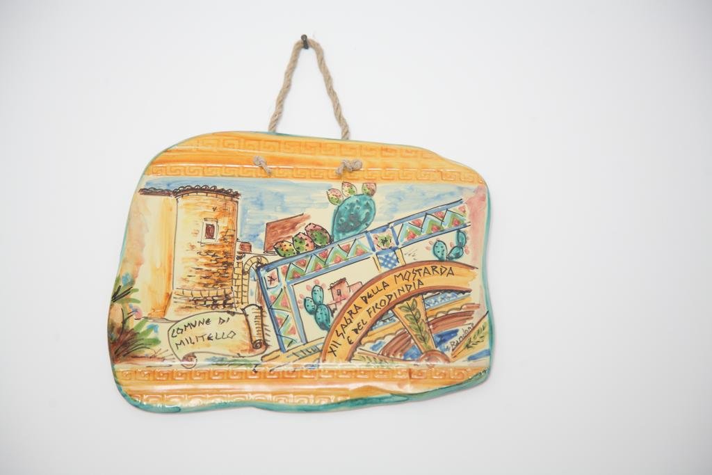 Фото B&b Etna Sea House