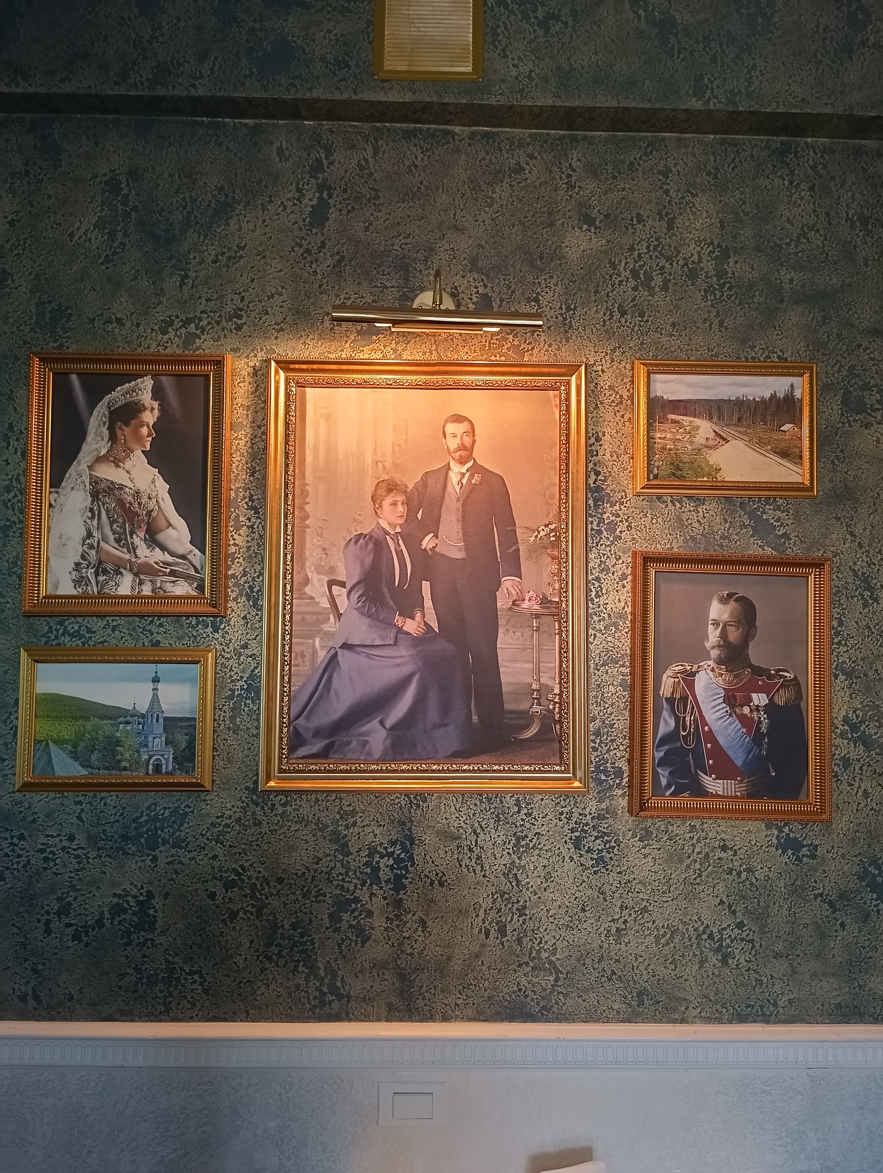 Фото Никольский