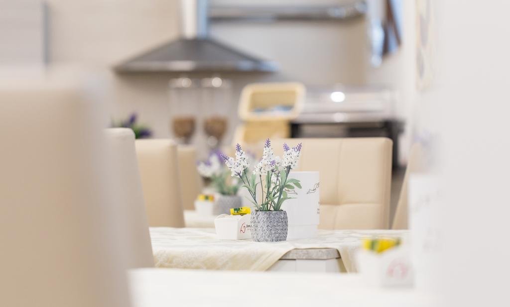 Фото B&b Paradiso