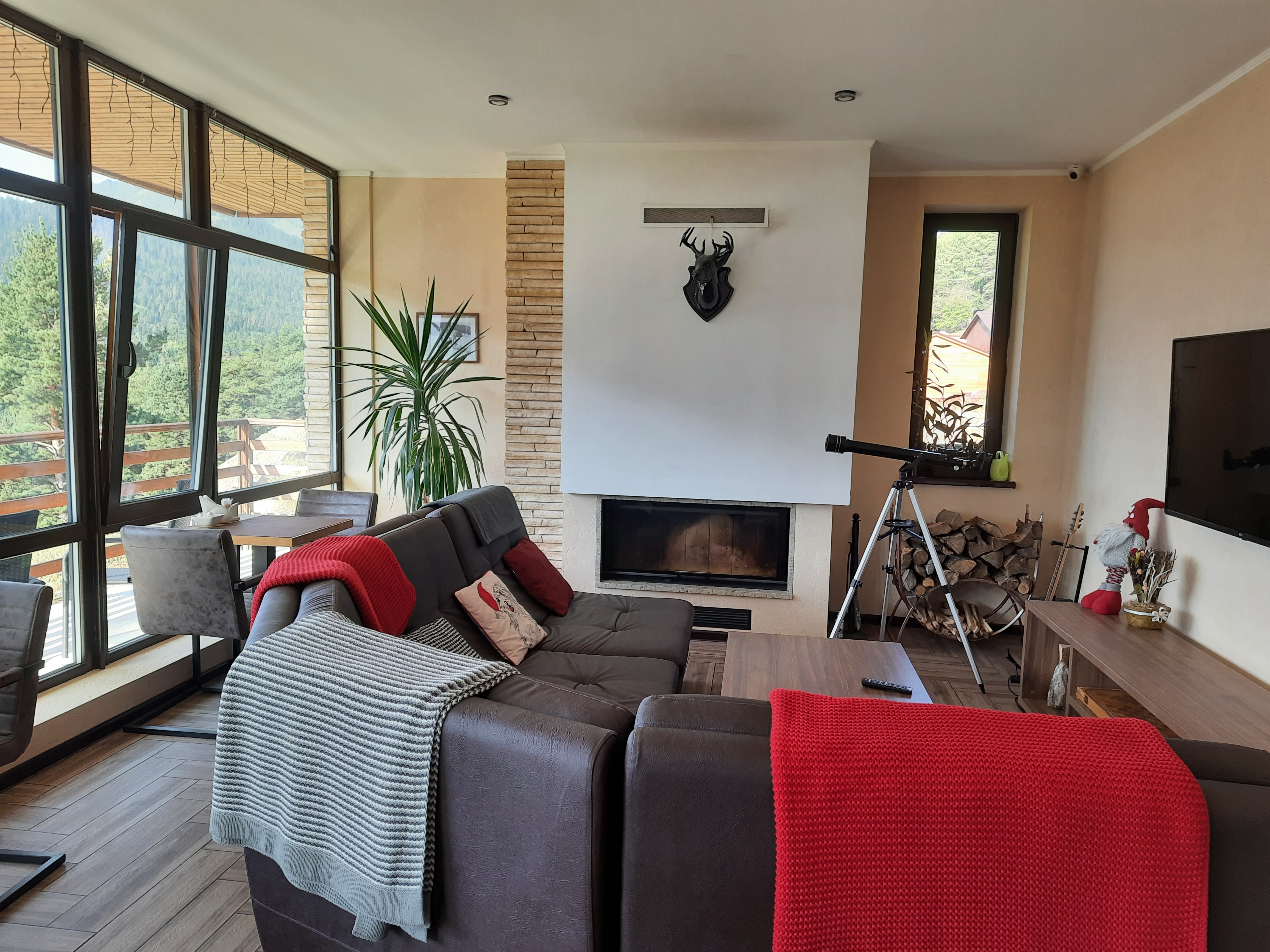 Фото Chalet ForRest