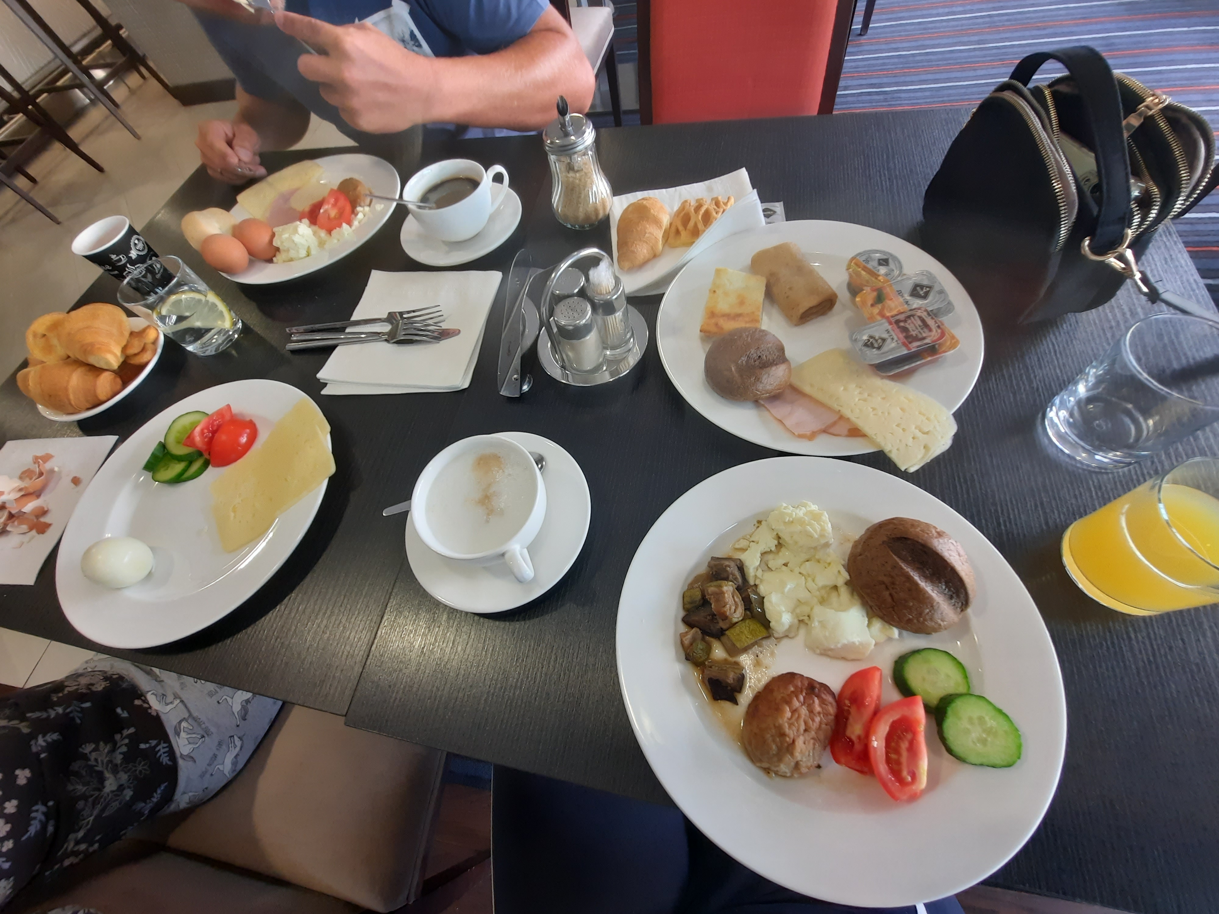 Фото Cosmos Smart Voronezh