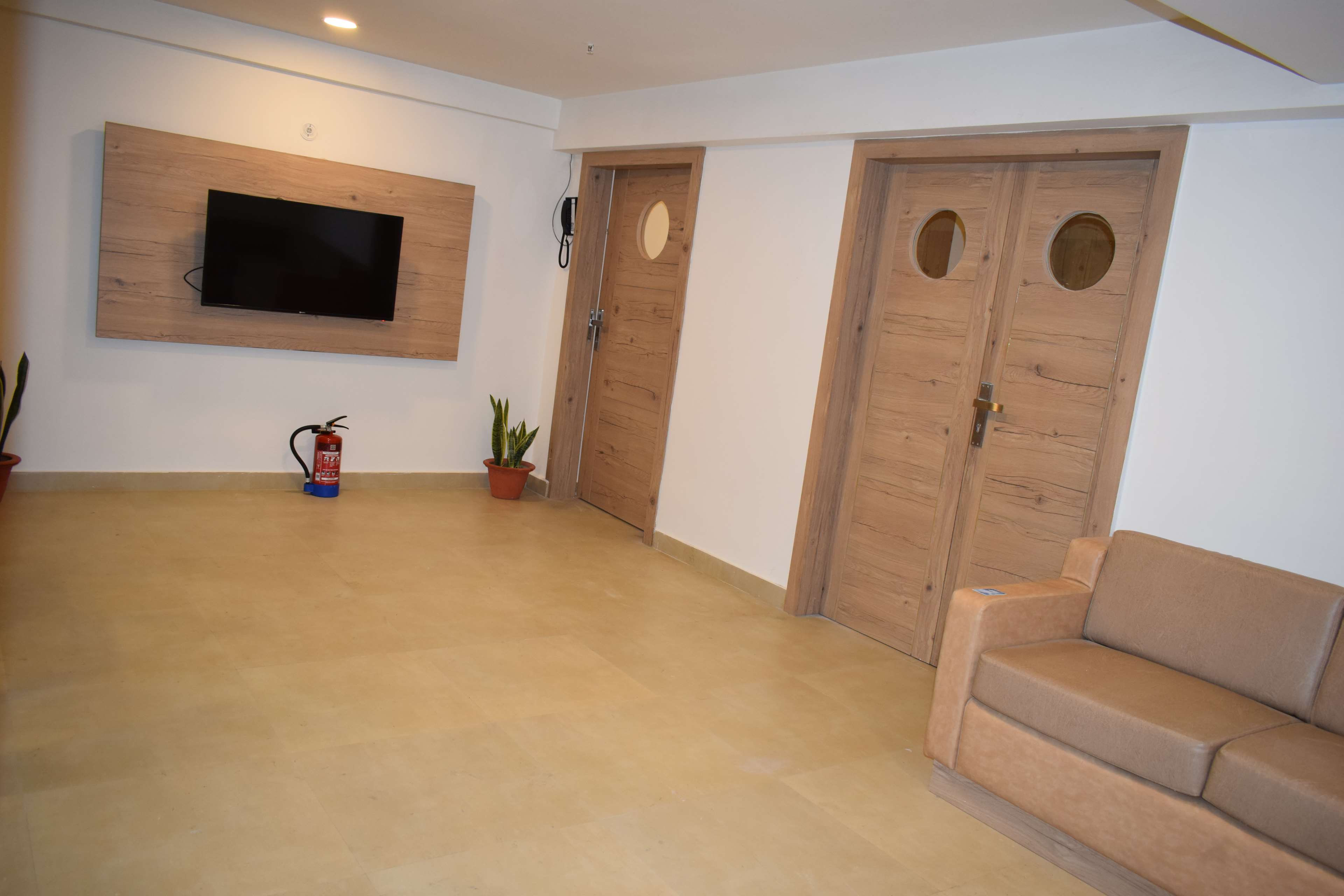 Фото Radisson Blu Gorakhpur