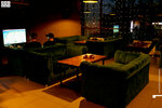 Chizhlounge (ulitsa Chizhevskogo, 13А) ، مطعم يقدم الشيشة