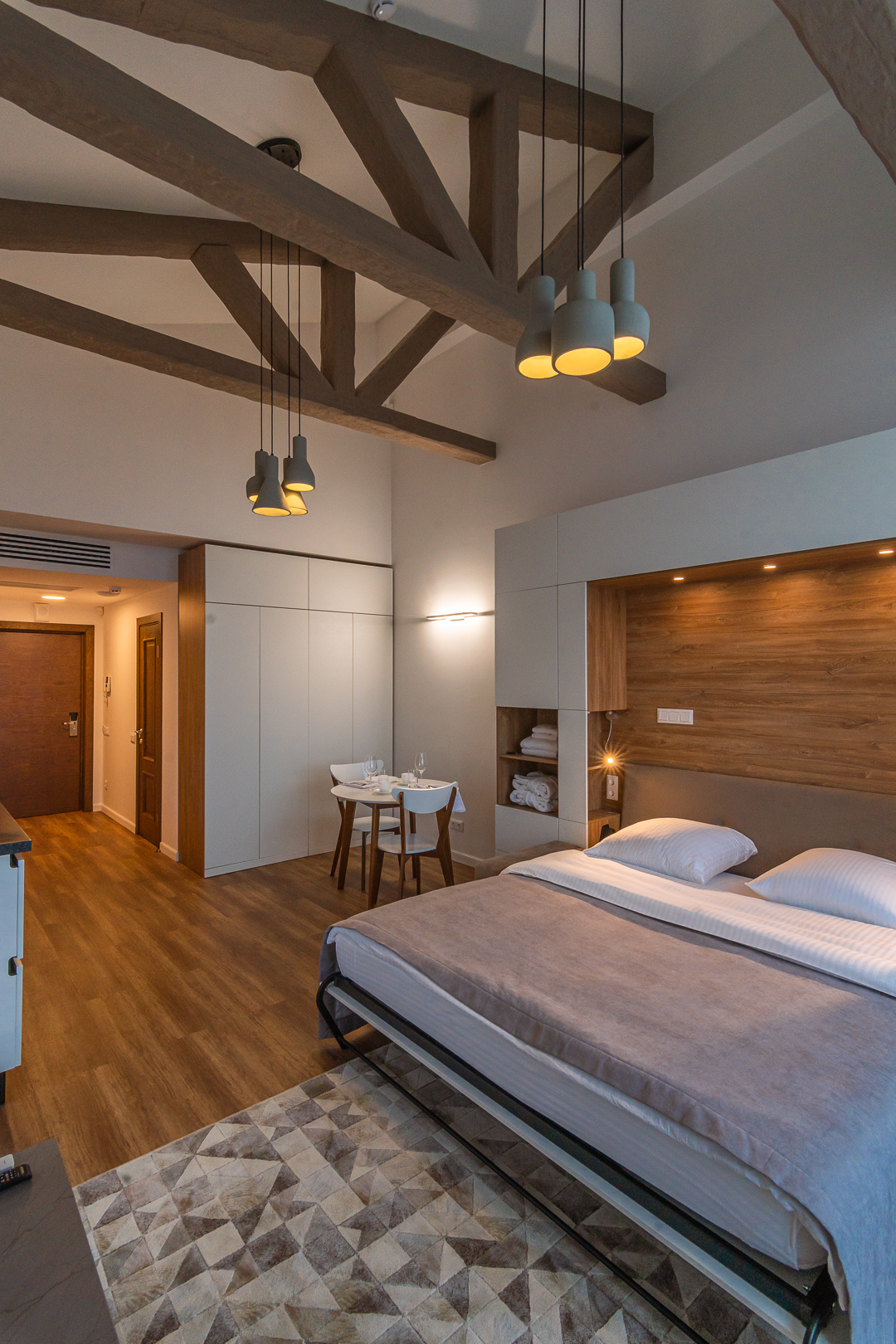 Фото Санрайз Хилл