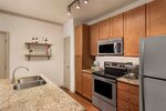 Camden Amber Oaks Apartments (Texas, Travis County, Austin), real estate agency