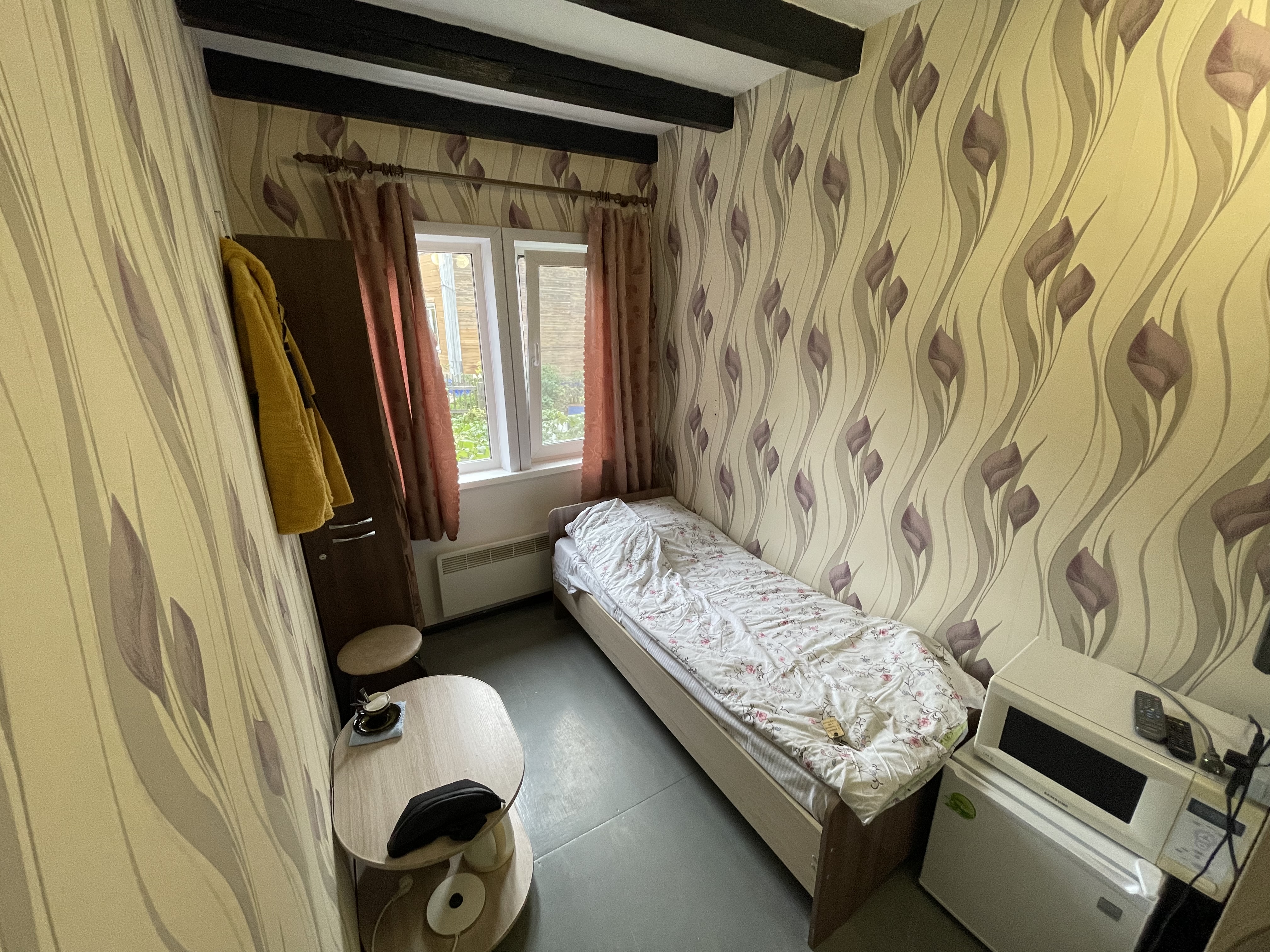 Фото Надежда