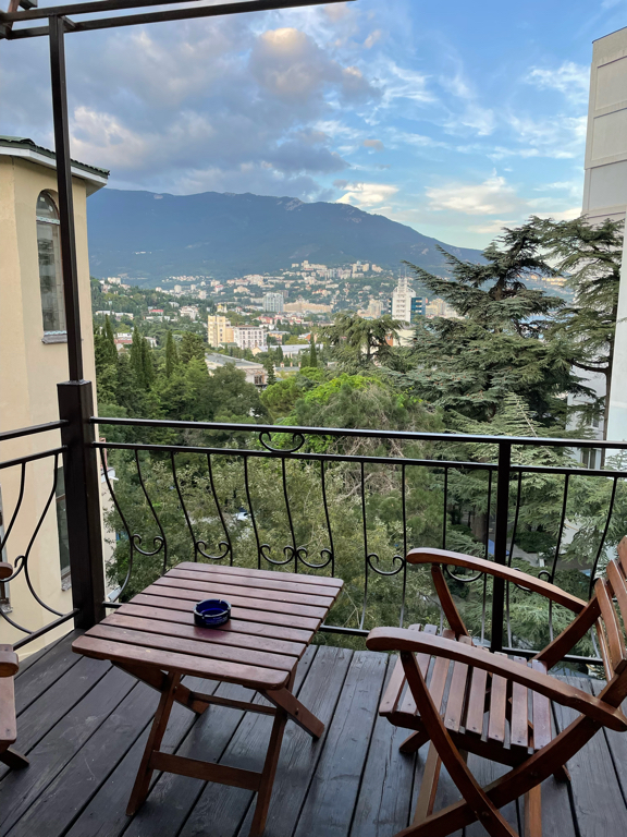 Фото Мини-отель Бриз