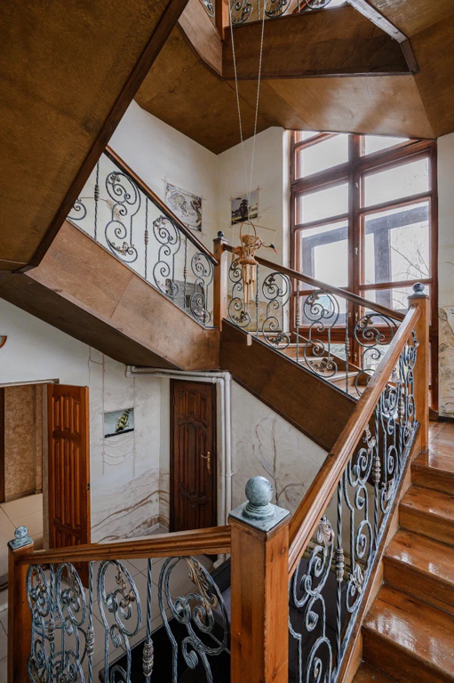 Фото Ковчег