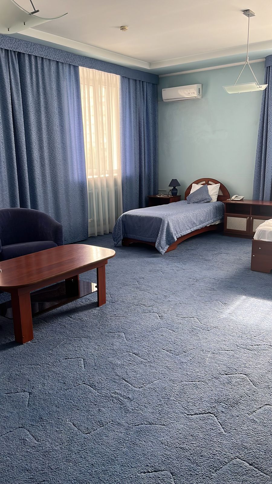 Фото SV-Отель