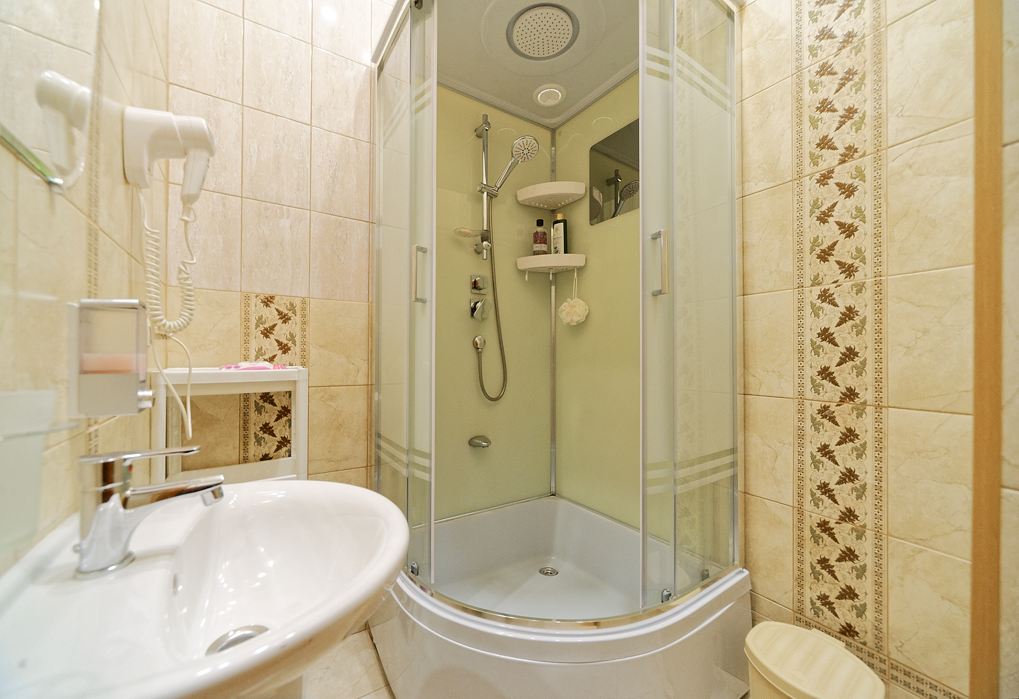 Фото Гостевой дом Светлый у Эрмитажа