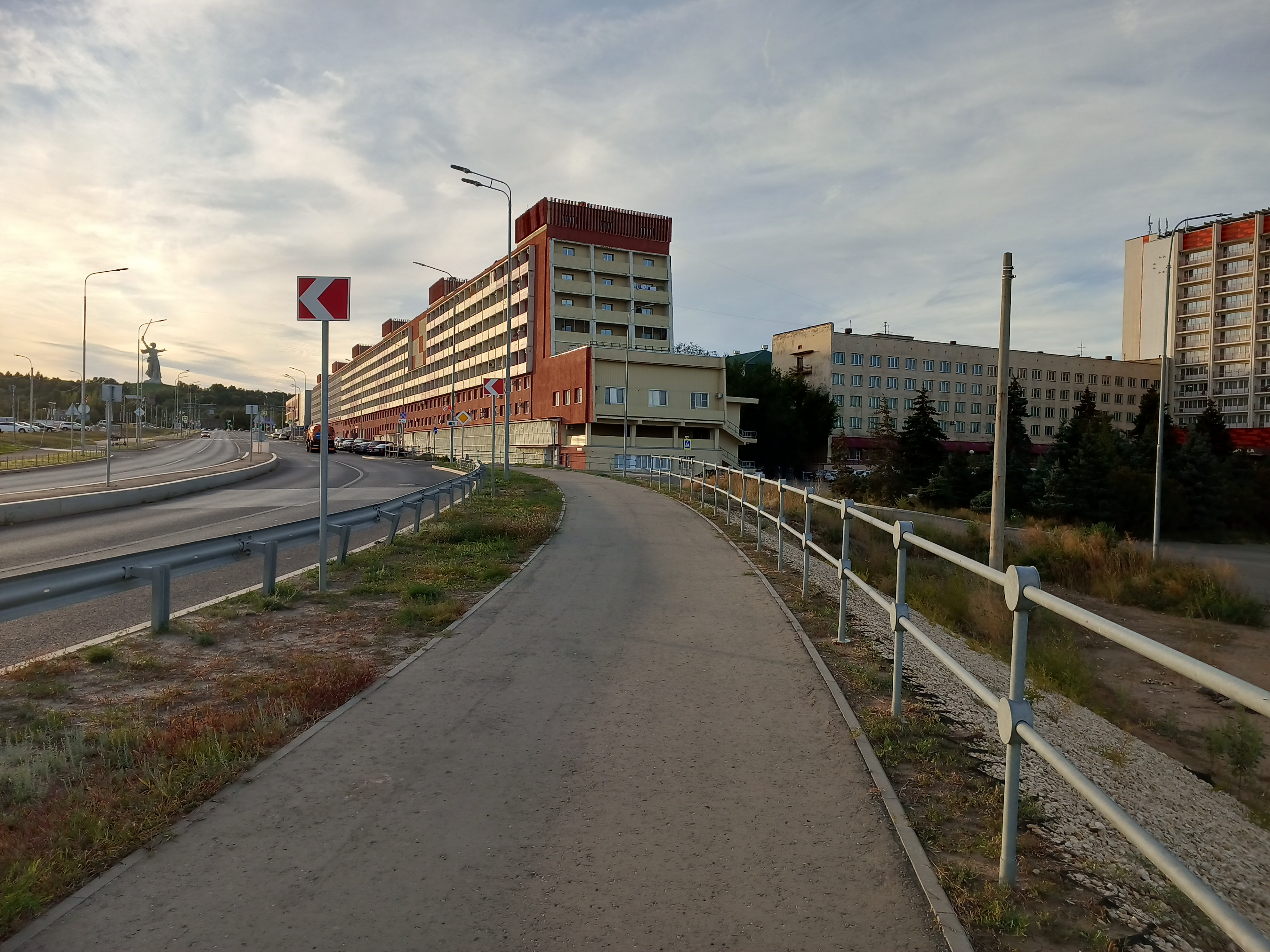 Фото Турист