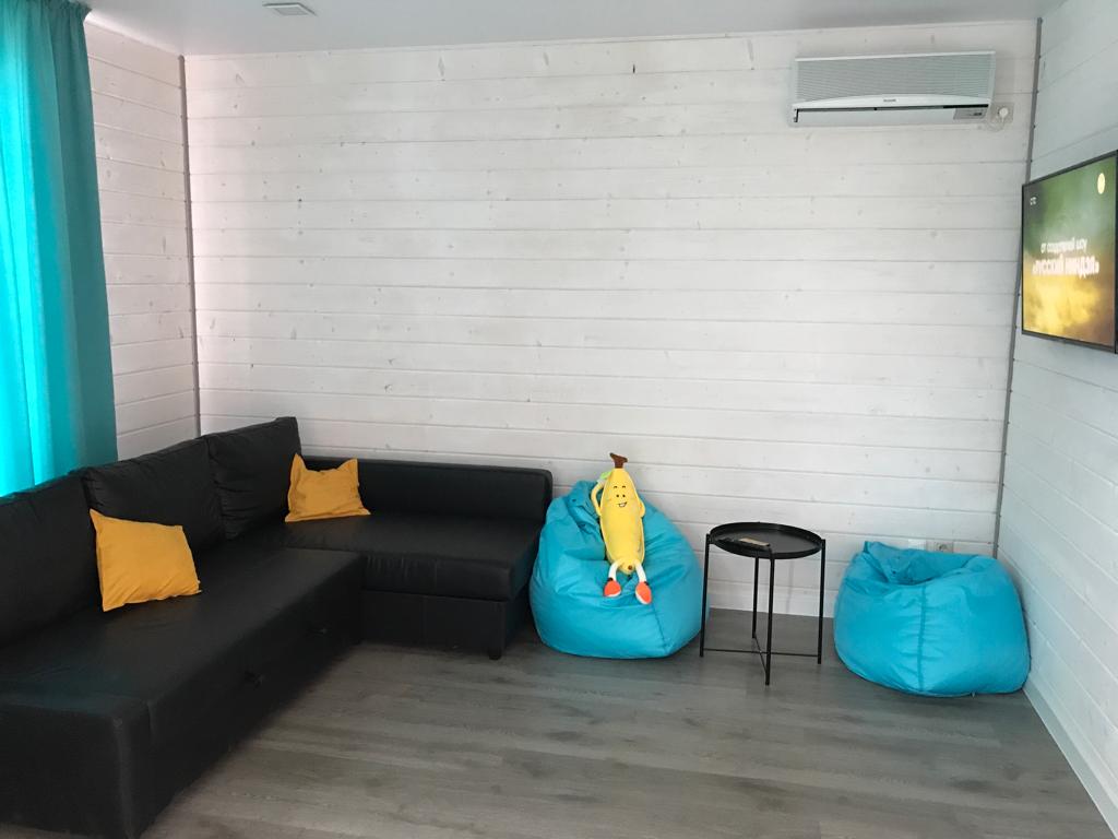 Фото Баунти