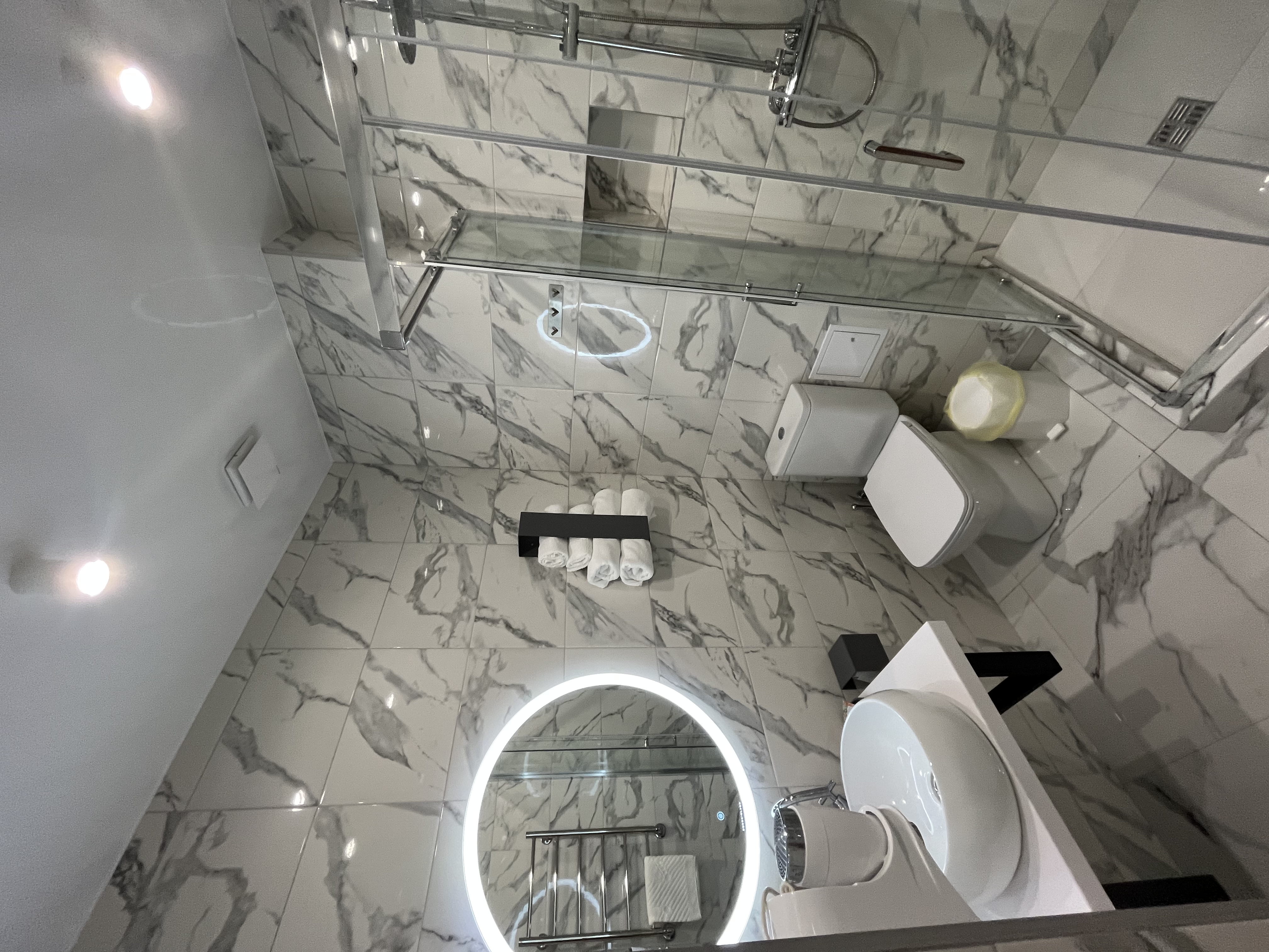 Фото Appart Village