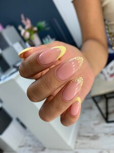 Color Nails (Ярославская ул., 8, корп. 7, Москва), ногтевая студия в Москве