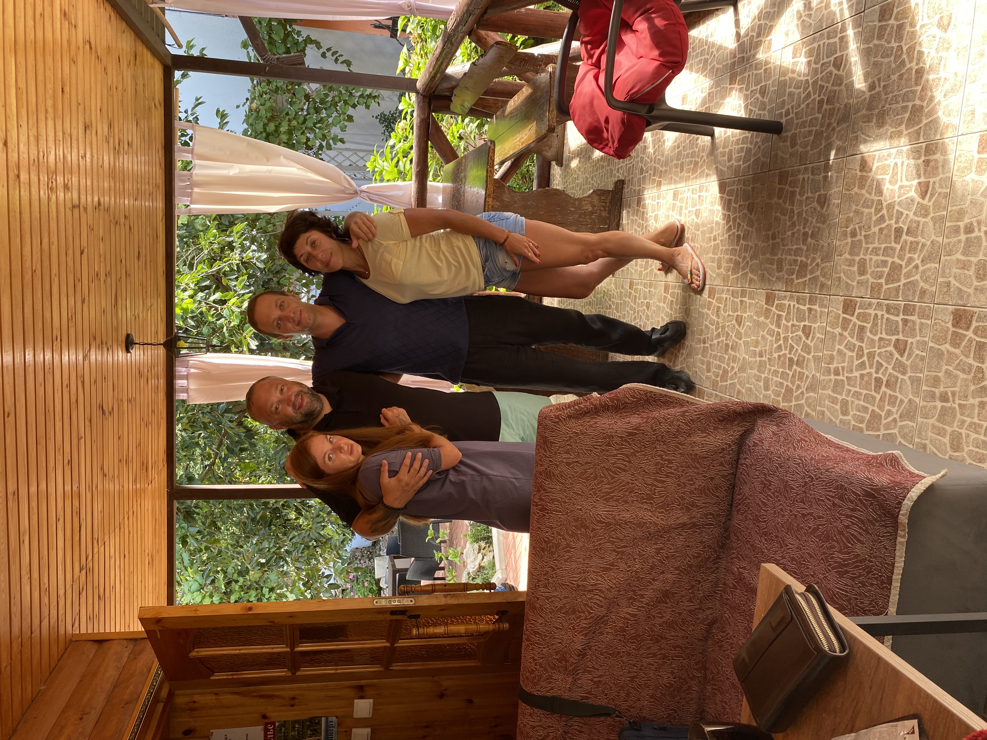 Фото Гостевой дом Фазенда