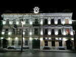 Дом купца Куликова (Bolshaya Moskovskaya ulitsa, 28), landmark, attraction
