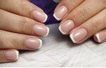 Ghardashyan._.Nails (ул. Лескова, 10В, Москва), ногтевая студия в Москве